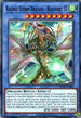 Raging Storm Dragon - Beaufort IX (BLVO-EN082) [Blazing Vortex]