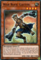 War Rock Gactos (BLVO-EN094) [Blazing Vortex]