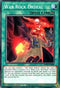 War Rock Ordeal (BLVO-EN098) [Blazing Vortex]