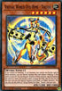 Virtual World Oto-Hime - Toutou (BLVO-EN099) [Blazing Vortex]