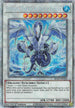 Trishula, Dragon of the Ice Barrier (Starlight Rare) (BLVO-EN100) [Blazing Vortex]