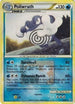 Poliwrath 21/95 (League Promo) [League & Championship Cards]