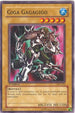 Giga Gagagigo (IOC-056) [Invasion of Chaos]