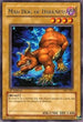 Mad Dog of Darkness (IOC-057) [Invasion of Chaos]