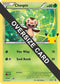 Chespin (XY01) [First Partner Pack]