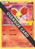 Fennekin (XY02) [First Partner Pack]