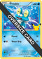 Froakie (XY03) [First Partner Pack]