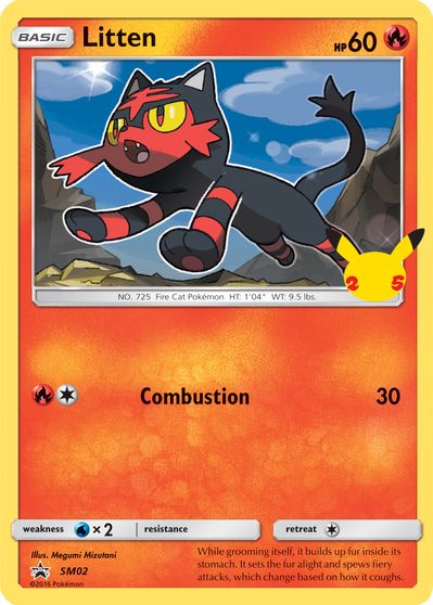 Pokémon TCG: COMPLETE 25 CARD First Partner Collector’s SET - 9-Piece Bundle! Galar - Kanto + Jumbo Pikachu & Binder