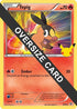 Tepig (BW02) [First Partner Pack]