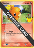 Torchic (074/109) [First Partner Pack]