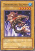 Terrorking Salmon (IOC-060) [Invasion of Chaos]
