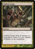 Unified Lunge [Hero's Path Promos]