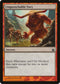 Unquenchable Fury (Battle the Horde) [Hero's Path Promos]