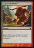 Unquenchable Fury (Battle the Horde) [Hero's Path Promos]