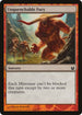 Unquenchable Fury (Battle the Horde) [Hero's Path Promos]
