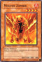 Molten Zombie (IOC-064) [Invasion of Chaos]