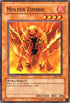 Molten Zombie (IOC-064) [Invasion of Chaos]