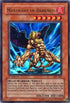 Manticore of Darkness (IOC-067) [Invasion of Chaos]