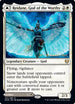 Reidane, God of the Worthy (21) [Prerelease Cards]