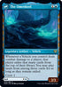 Cosima, God of the Voyage (50) [Prerelease Cards]