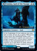 Cosima, God of the Voyage (50) [Prerelease Cards]