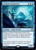 Cyclone Summoner (52) [Prerelease Cards]