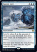 Graven Lore (61) [Prerelease Cards]