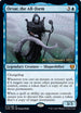 Orvar, the All-Form (70) [Prerelease Cards]