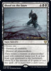 Blood on the Snow (79) [Prerelease Cards]