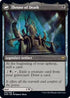 Egon, God of Death (92) [Prerelease Cards]