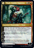 Valki, God of Lies (114) [Prerelease Cards]