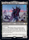 Varragoth, Bloodsky Sire (115) [Prerelease Cards]