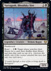 Varragoth, Bloodsky Sire (115) [Prerelease Cards]