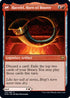 Birgi, God of Storytelling (123) [Prerelease Cards]