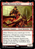 Magda, Brazen Outlaw (142) [Prerelease Cards]