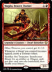 Magda, Brazen Outlaw (142) [Prerelease Cards]