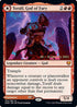 Toralf, God of Fury (154) [Prerelease Cards]