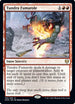 Tundra Fumarole (156) [Prerelease Cards]