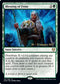 Blessing of Frost (161) [Prerelease Cards]