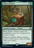 Esika's Chariot (169) [Prerelease Cards]