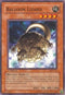 Balloon Lizard (IOC-072) [Invasion of Chaos]