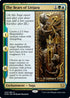The Bears of Littjara (205) [Prerelease Cards]
