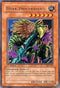 Dark Driceratops (IOC-073) [Invasion of Chaos]