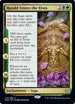 Harald Unites the Elves (213) [Prerelease Cards]