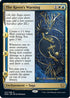 The Raven's Warning (227) [Prerelease Cards]