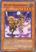 Hyper Hammerhead (IOC-074) [Invasion of Chaos]
