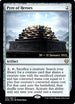 Pyre of Heroes (241) [Prerelease Cards]