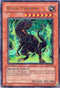 Black Tyranno (IOC-075) [Invasion of Chaos]