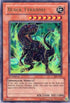 Black Tyranno (IOC-075) [Invasion of Chaos]