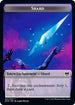 Shard Token (1) [Kaldheim]